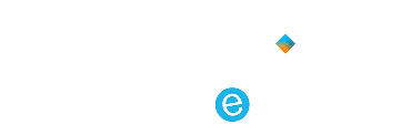 Cyrus One by Trivelles logo